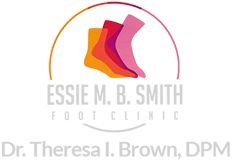 Essie M.B. Smith Foot Clinic - Podiatrist, Foot Doctor Montgomery, AL 36117